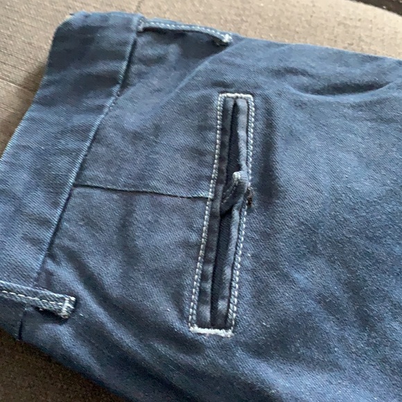Scotch and Soda blue skinny denim - Picture 5 of 6